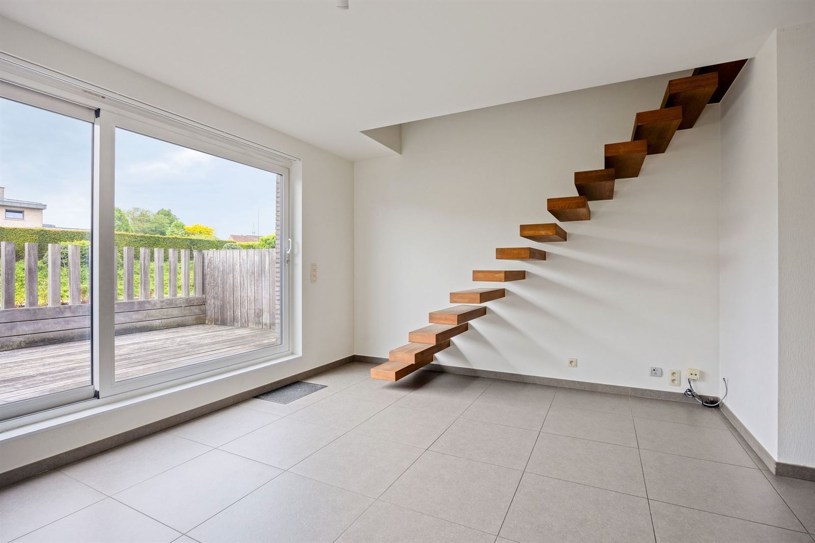FOTO’S 7 : Appartement te 1701 ITTERBEEK (België) - Prijs &euro;&nbsp;329.000