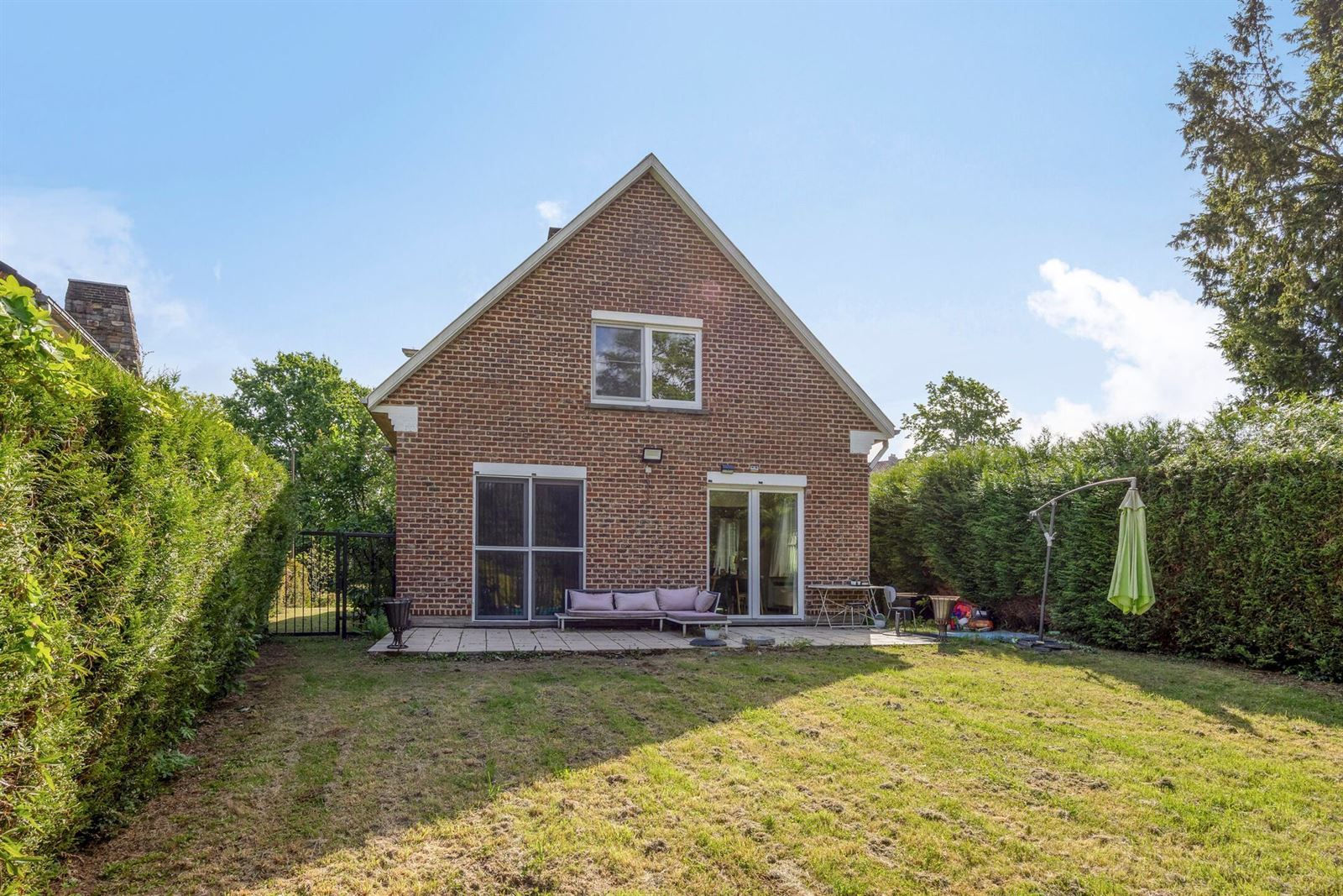 FOTO’S 34 : Villa te 1650 BEERSEL (België) - Prijs &euro;&nbsp;599.000