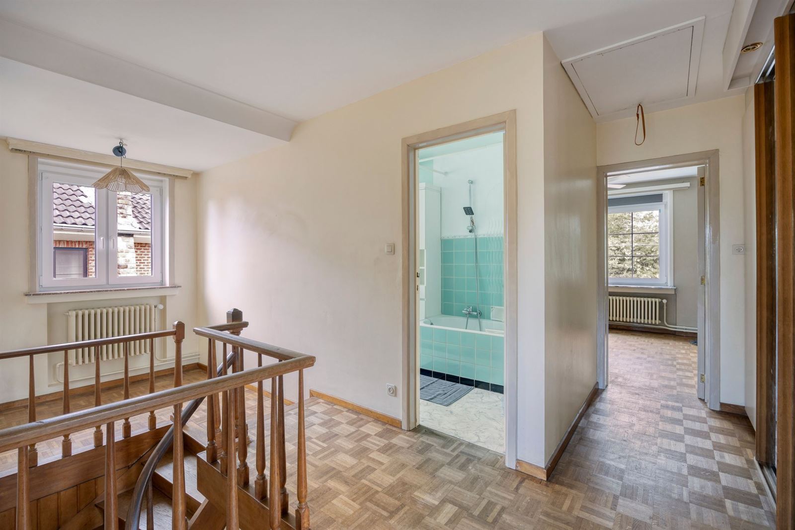 FOTO’S 18 : Villa te 1650 BEERSEL (België) - Prijs &euro;&nbsp;599.000