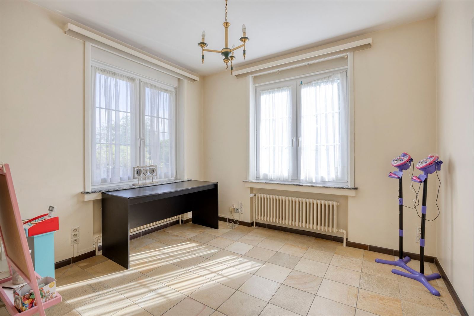 FOTO’S 16 : Villa te 1650 BEERSEL (België) - Prijs &euro;&nbsp;599.000