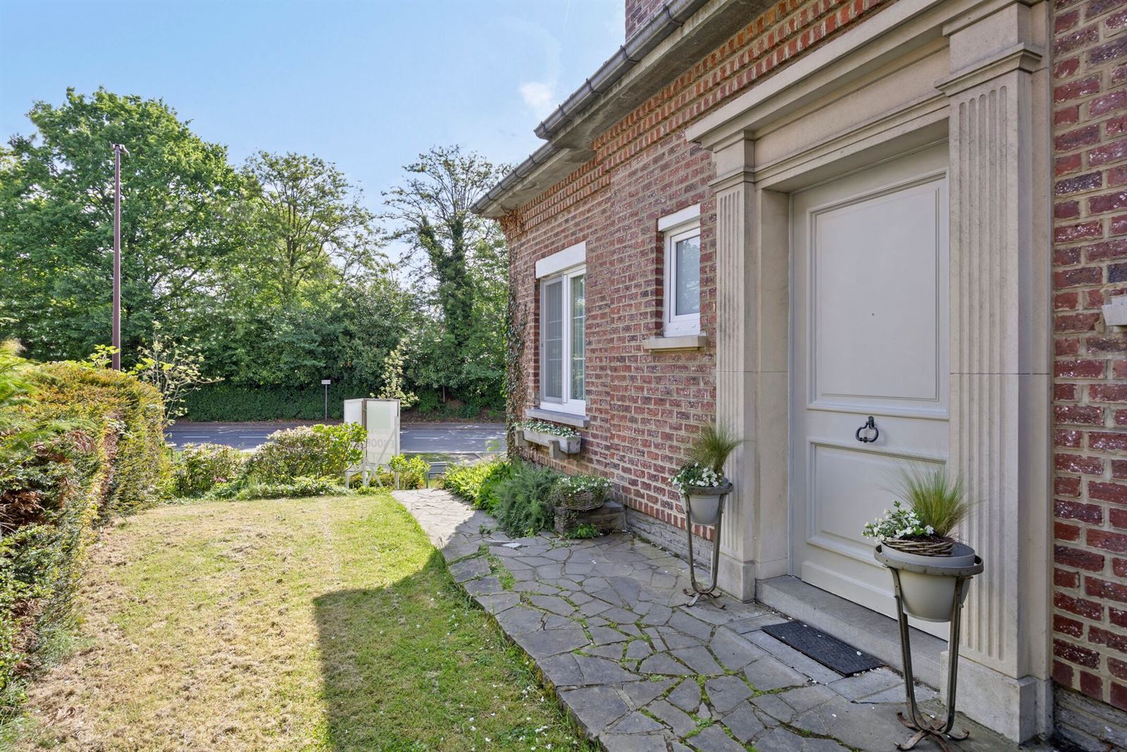 FOTO’S 2 : Villa te 1650 BEERSEL (België) - Prijs &euro;&nbsp;599.000