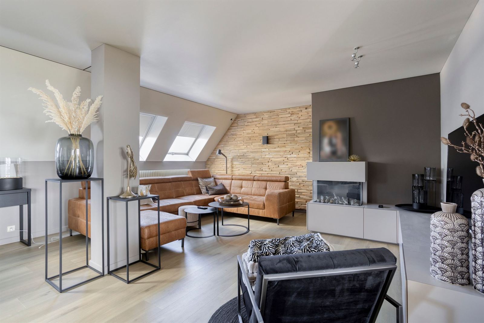 FOTO’S 5 : Appartement te 9400 NINOVE (België) - Prijs &euro;&nbsp;449.000