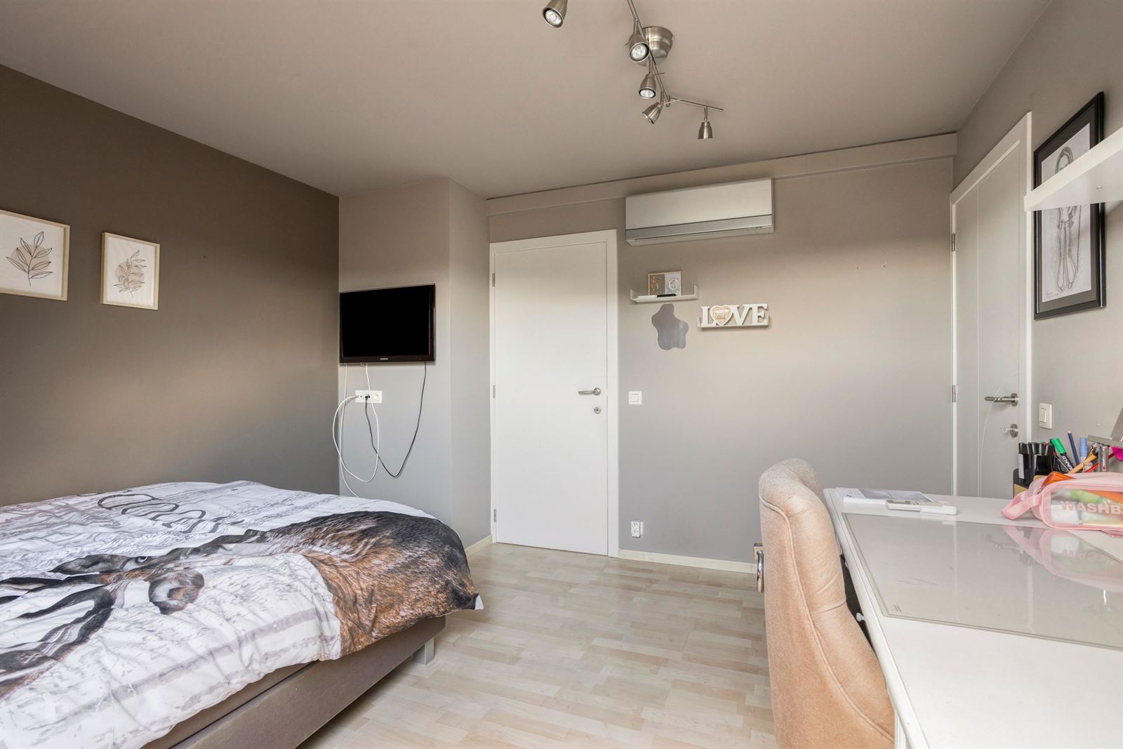 FOTO’S 21 : Appartement te 9400 NINOVE (België) - Prijs &euro;&nbsp;449.000