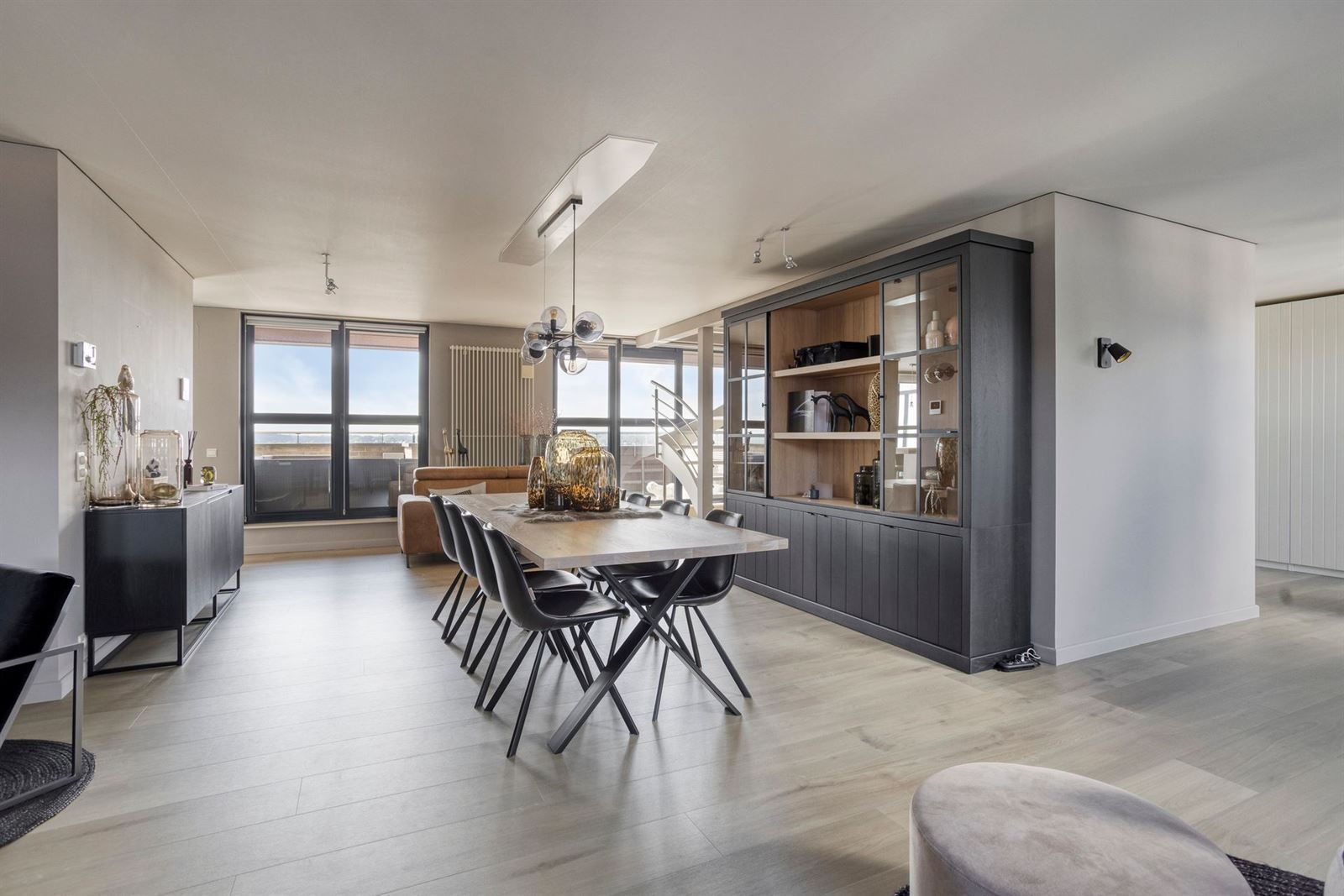 FOTO’S 4 : Appartement te 9400 NINOVE (België) - Prijs &euro;&nbsp;449.000