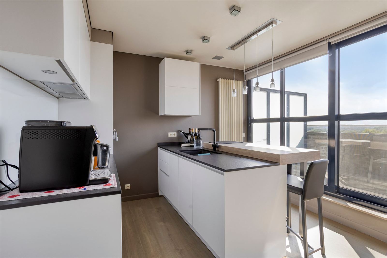 FOTO’S 10 : Appartement te 9400 NINOVE (België) - Prijs &euro;&nbsp;449.000