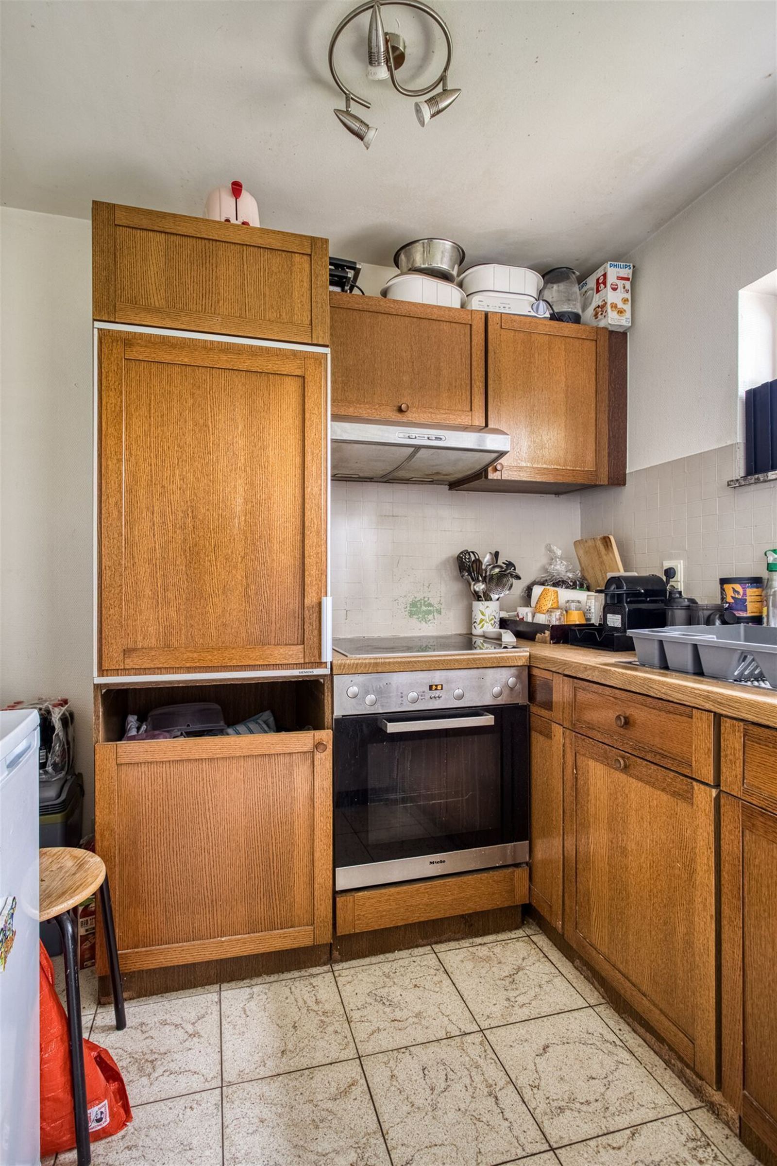 FOTO’S 10 : Woning te 1650 BEERSEL (België) - Prijs &euro;&nbsp;278.000