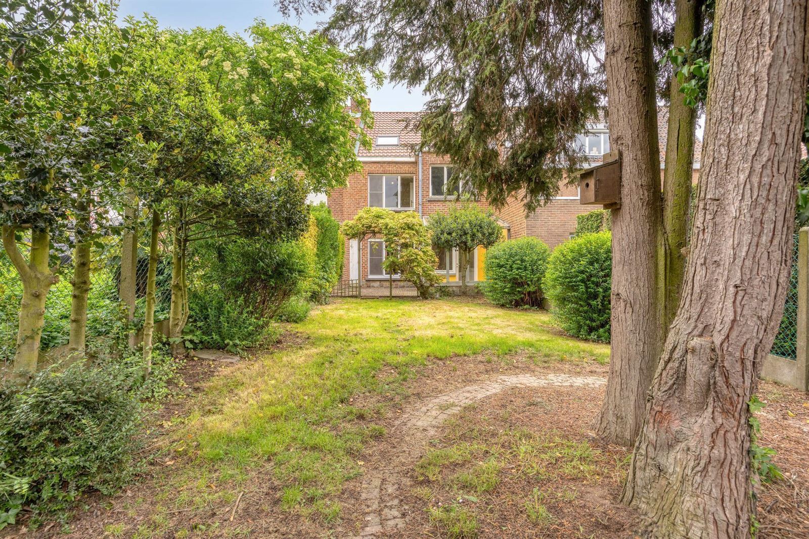 PHOTOS 29 : Maison à 1500 HALLE (Belgique) - Prix 360.000 &euro;