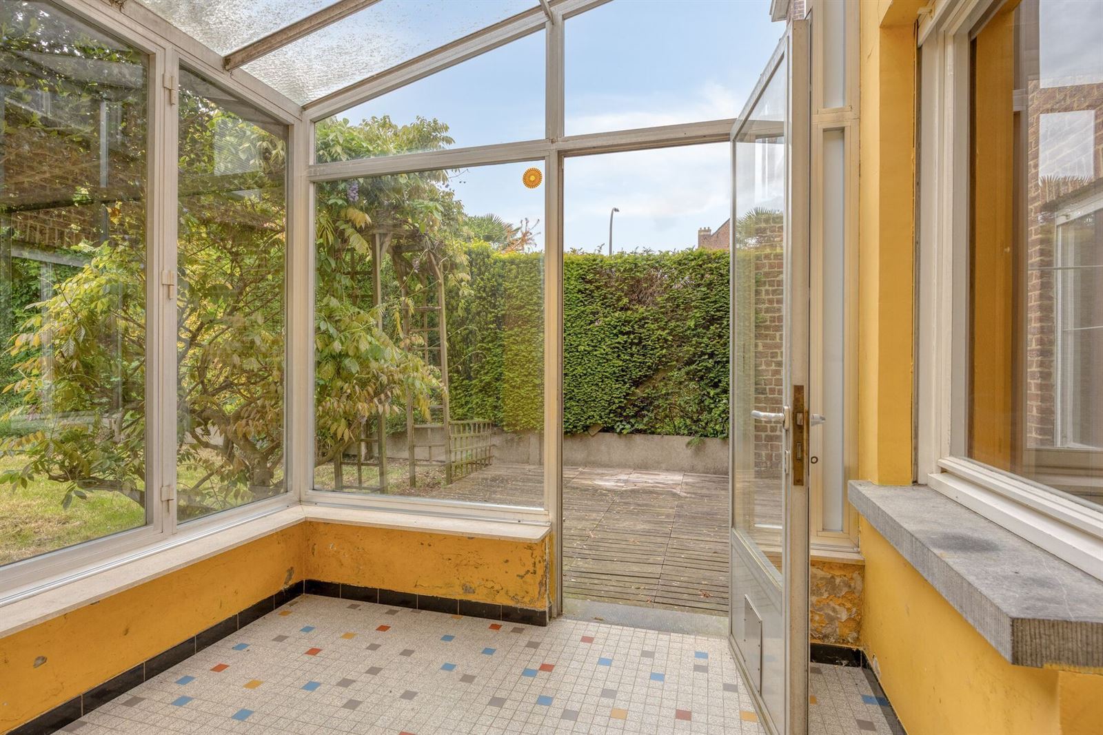 PHOTOS 10 : Maison à 1500 HALLE (Belgique) - Prix 360.000 &euro;