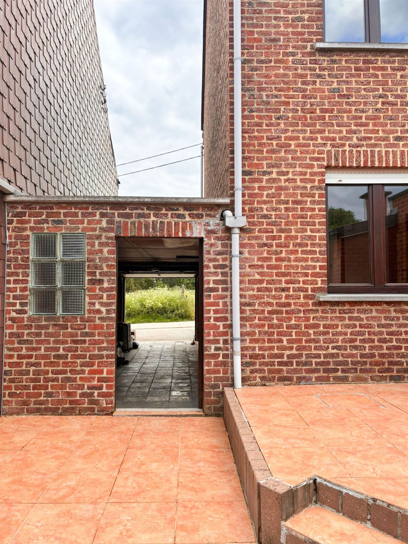 FOTO’S 18 : Woning te 1750 LENNIK (België) - Prijs &euro;&nbsp;995