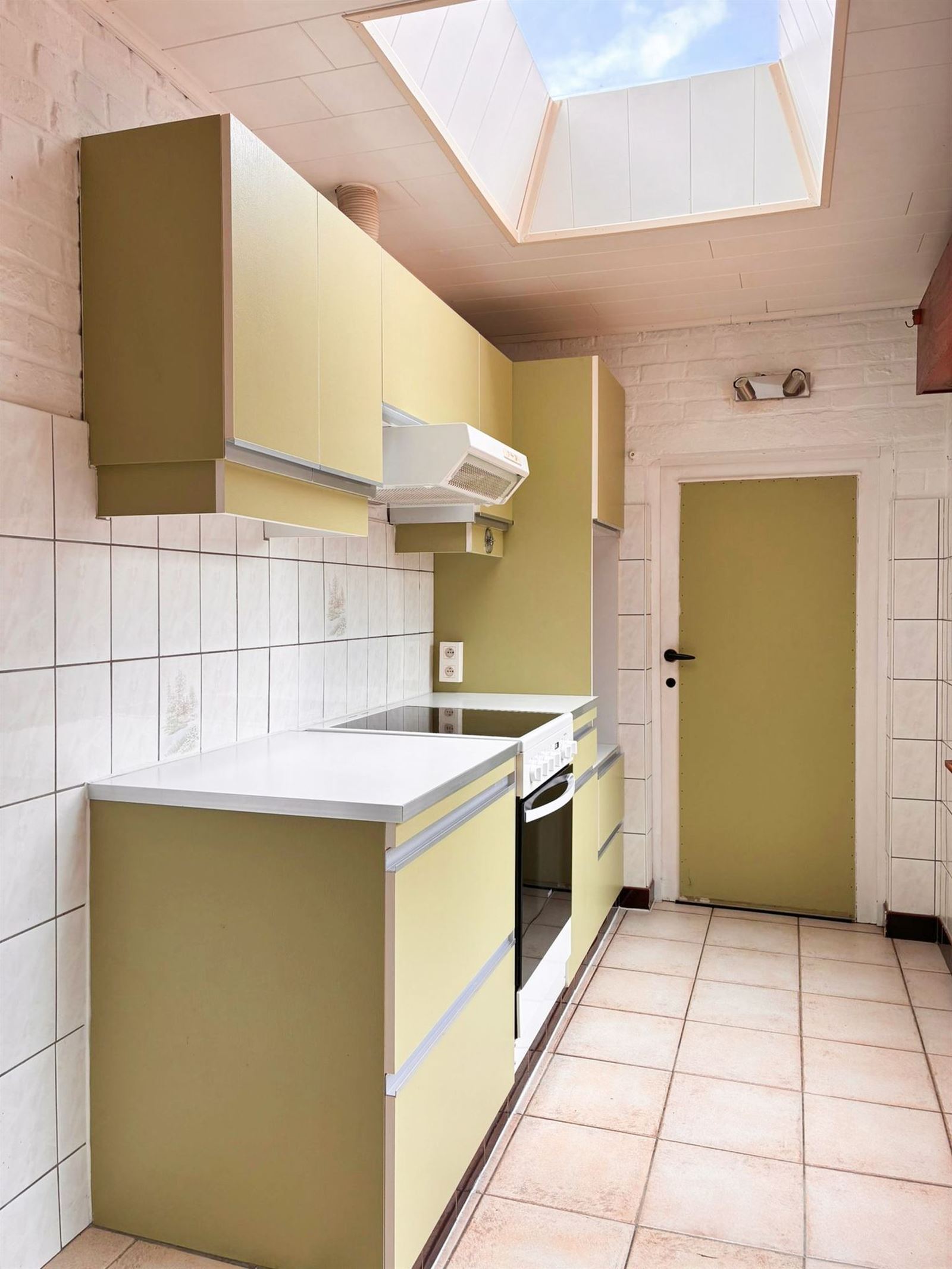 FOTO’S 8 : Woning te 1750 LENNIK (België) - Prijs &euro;&nbsp;995