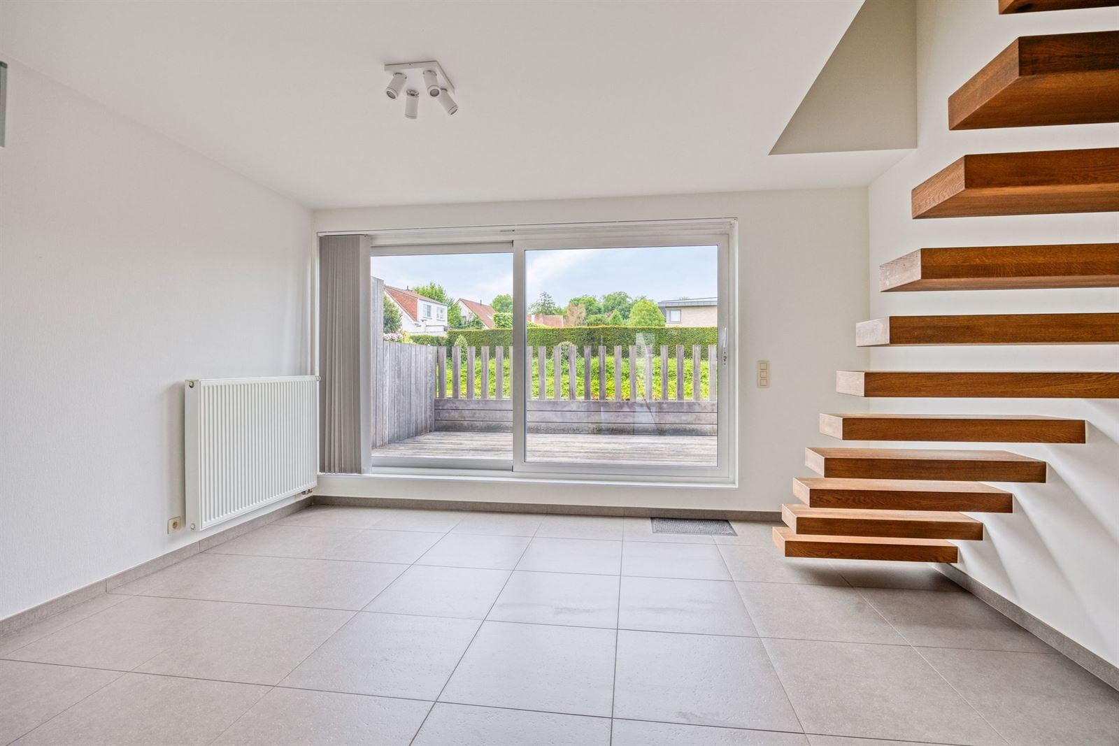 FOTO’S 6 : Appartement te 1701 ITTERBEEK (België) - Prijs &euro;&nbsp;329.000