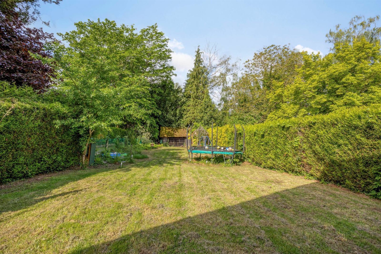 FOTO’S 33 : Villa te 1650 BEERSEL (België) - Prijs &euro;&nbsp;599.000