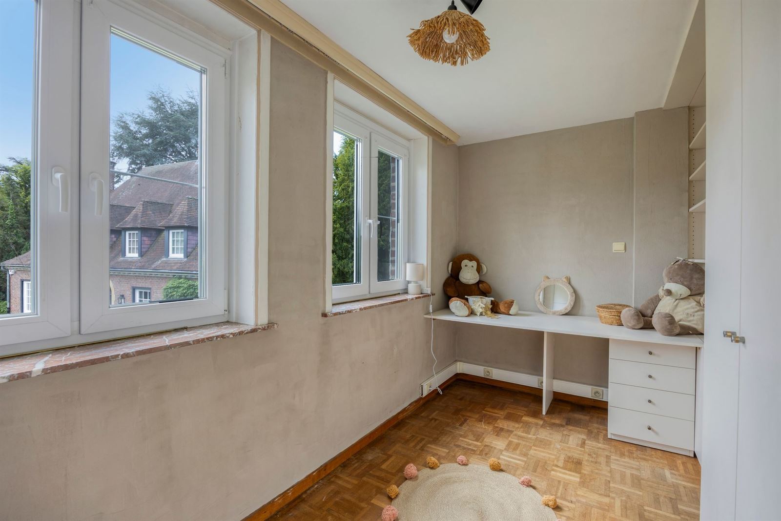 FOTO’S 23 : Villa te 1650 BEERSEL (België) - Prijs &euro;&nbsp;599.000