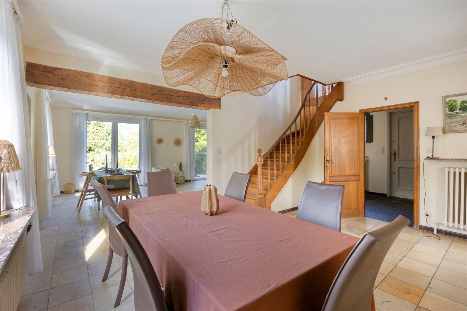 FOTO’S 12 : Villa te 1650 BEERSEL (België) - Prijs &euro;&nbsp;599.000