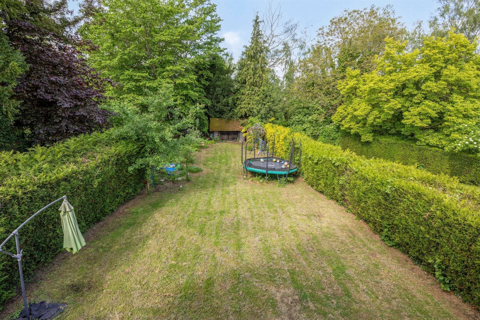 FOTO’S 3 : Villa te 1650 BEERSEL (België) - Prijs &euro;&nbsp;599.000