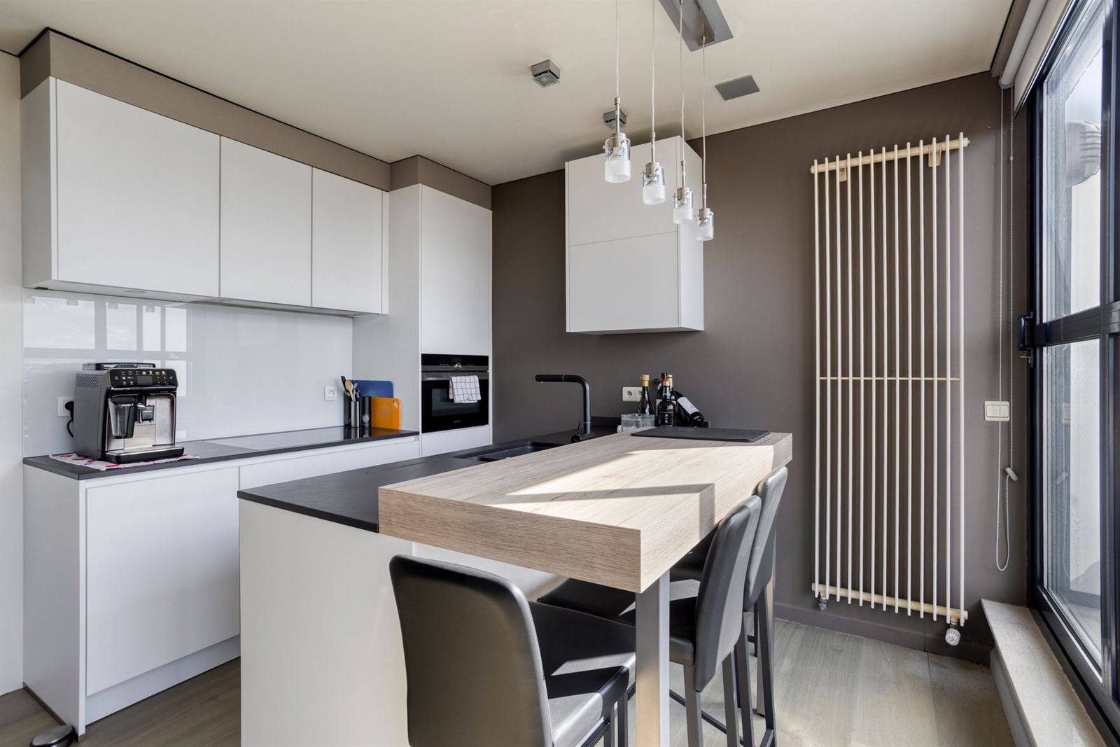 FOTO’S 11 : Appartement te 9400 NINOVE (België) - Prijs &euro;&nbsp;449.000