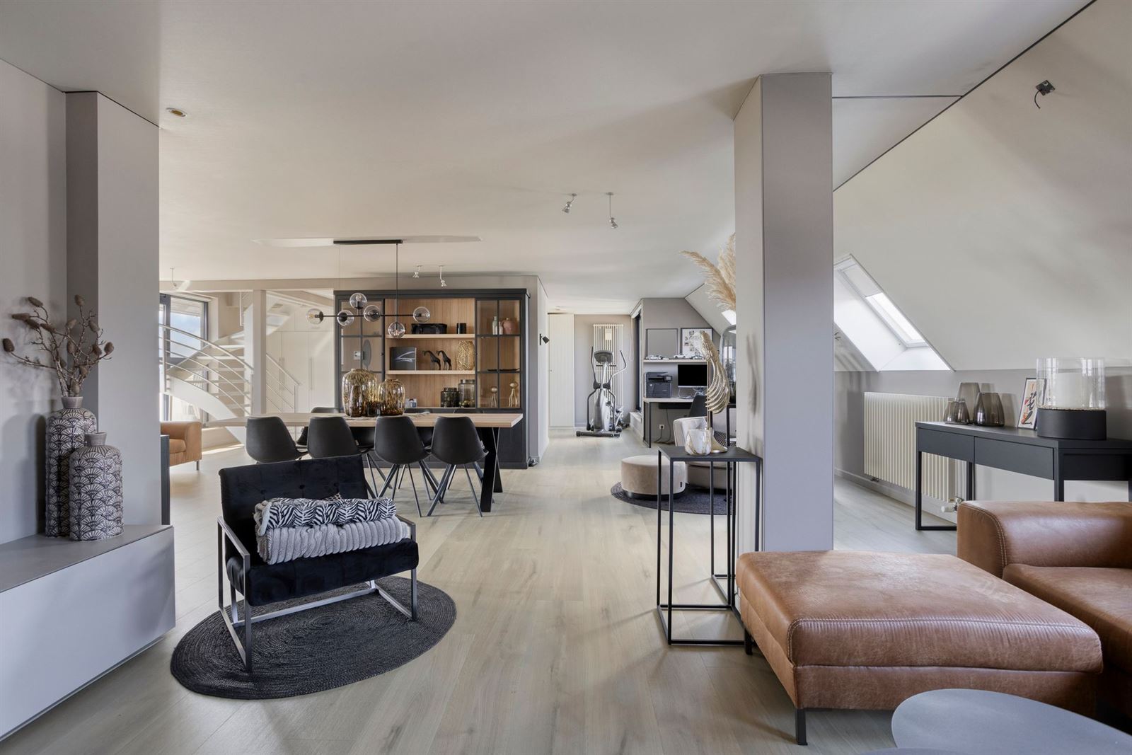 FOTO’S 7 : Appartement te 9400 NINOVE (België) - Prijs &euro;&nbsp;449.000