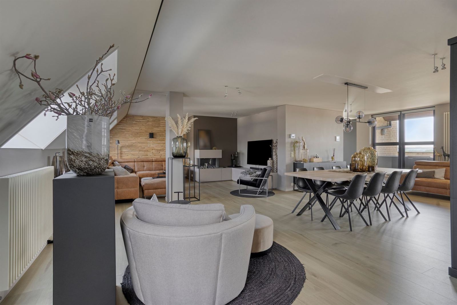FOTO’S 8 : Appartement te 9400 NINOVE (België) - Prijs &euro;&nbsp;449.000