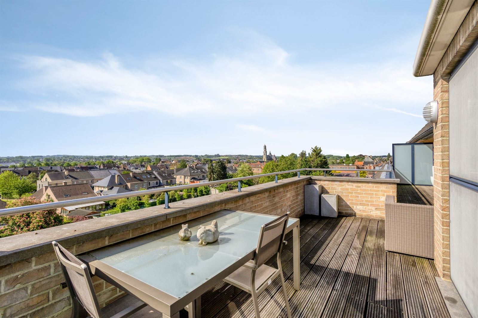 FOTO’S 24 : Appartement te 9400 NINOVE (België) - Prijs &euro;&nbsp;449.000