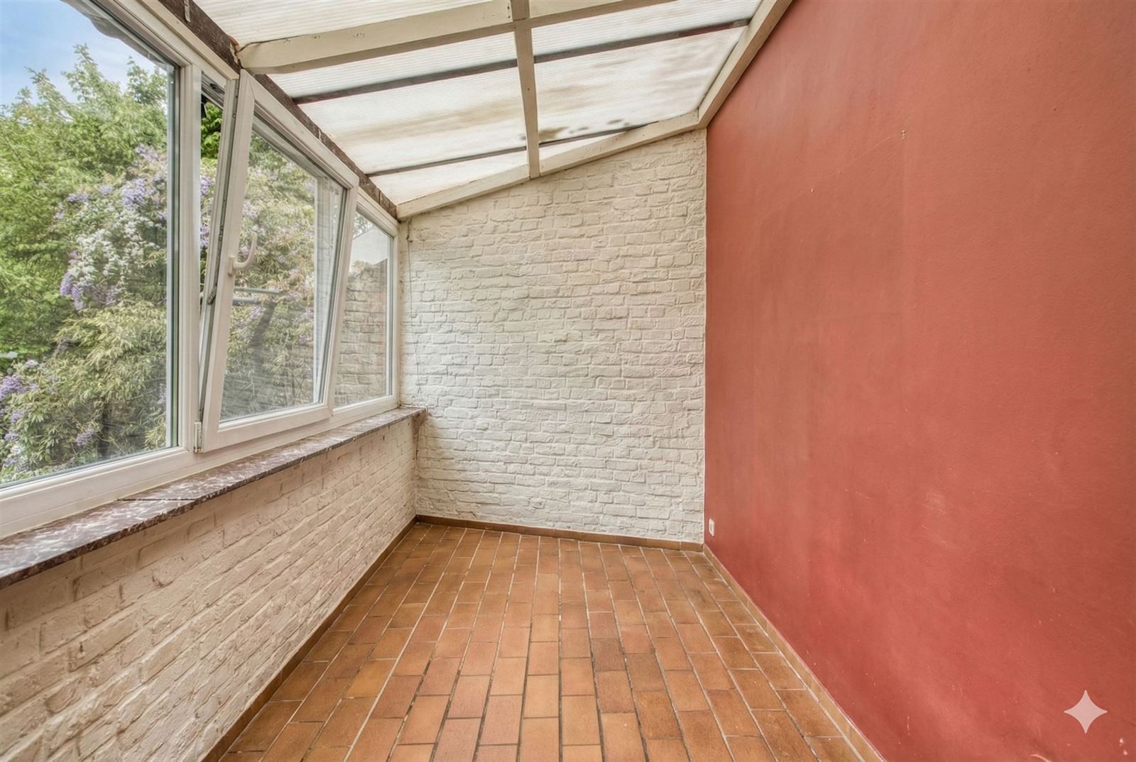 FOTO’S 11 : Woning te 1650 BEERSEL (België) - Prijs &euro;&nbsp;278.000