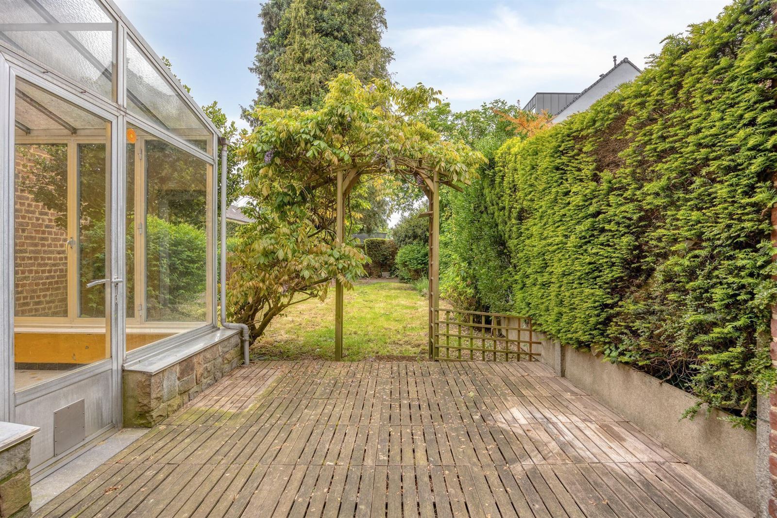 PHOTOS 27 : Maison à 1500 HALLE (Belgique) - Prix 360.000 &euro;