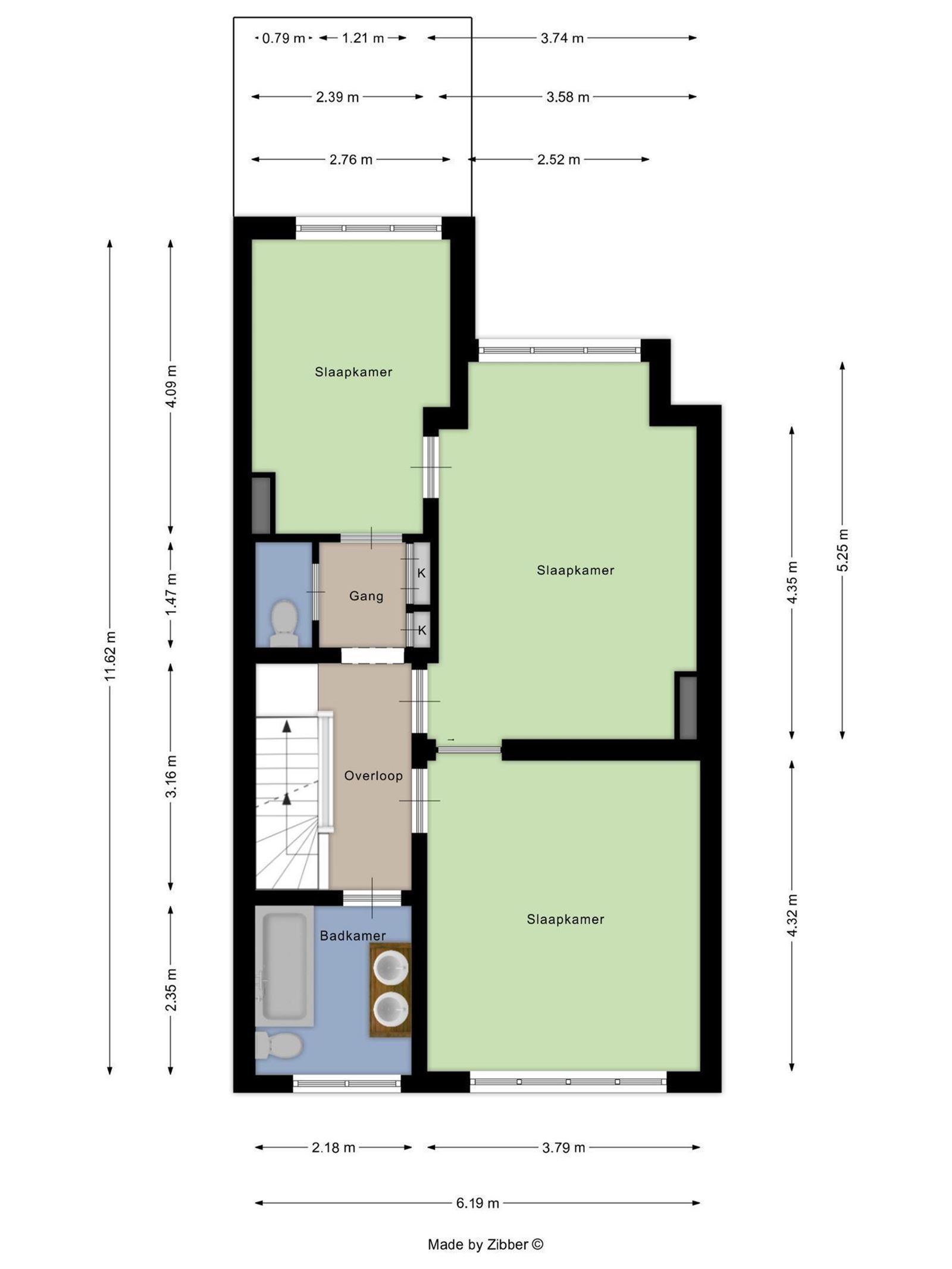 PHOTOS 11 : Maison à 1500 HALLE (Belgique) - Prix 360.000 &euro;