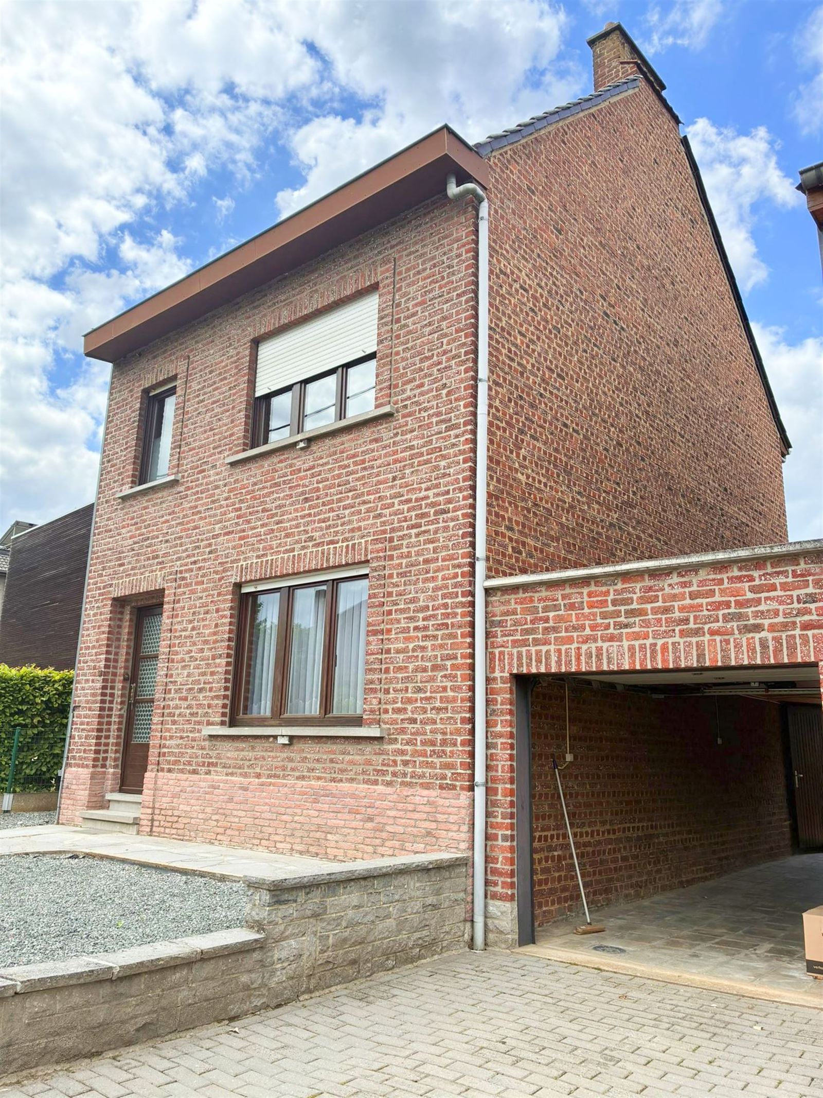FOTO’S 22 : Woning te 1750 LENNIK (België) - Prijs &euro;&nbsp;995