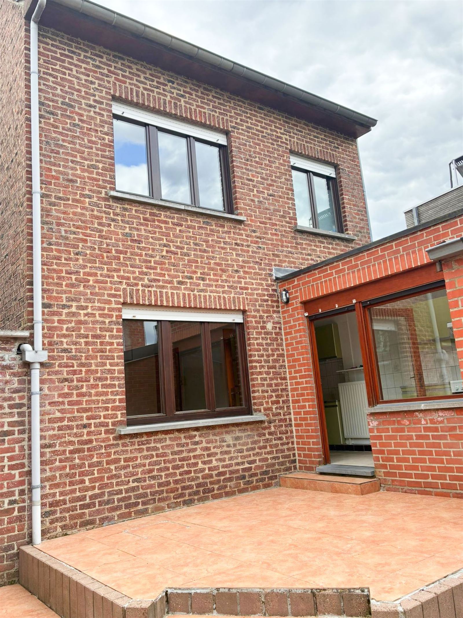 FOTO’S 19 : Woning te 1750 LENNIK (België) - Prijs &euro;&nbsp;995
