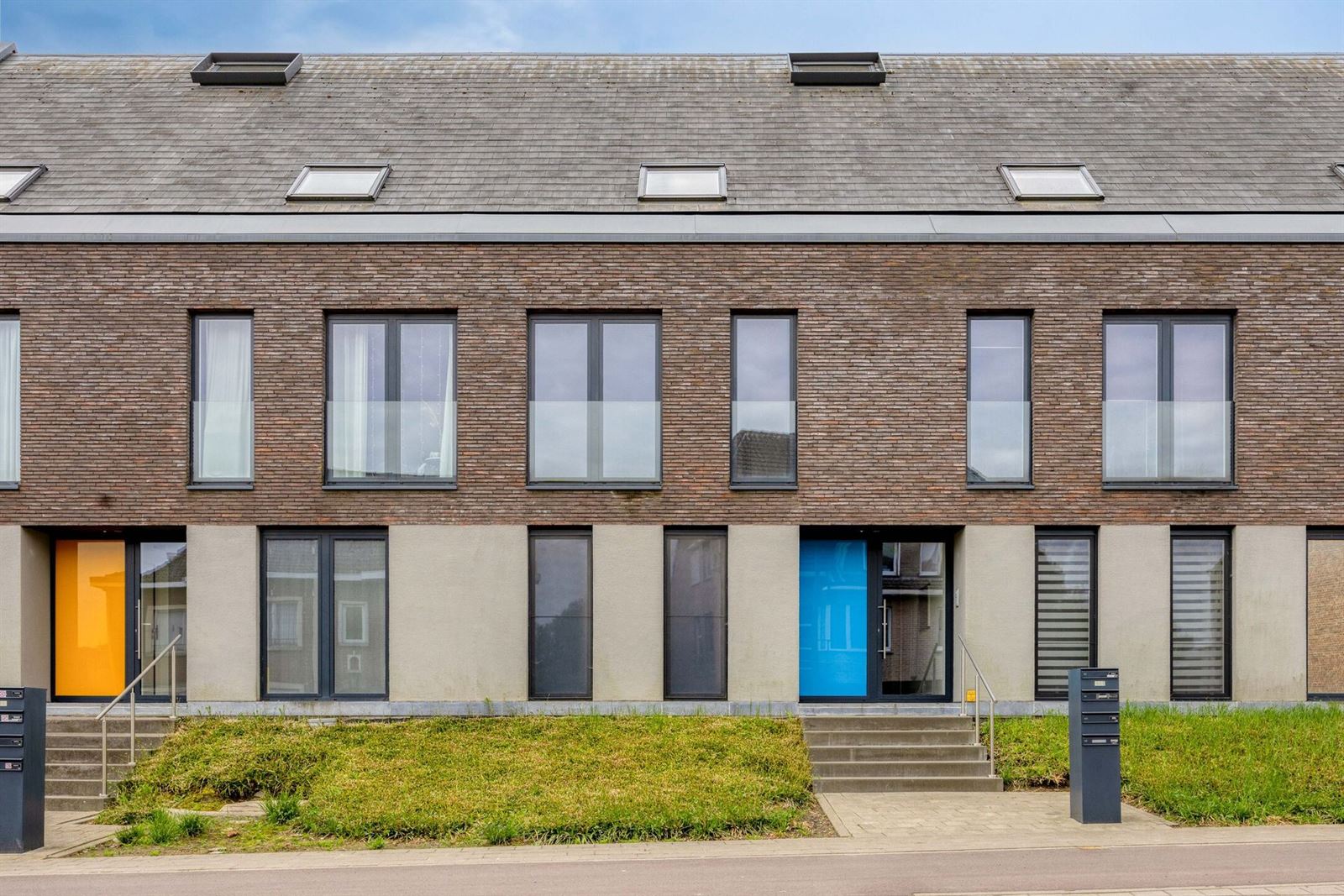 FOTO’S 2 : Appartement te 1701 ITTERBEEK (België) - Prijs &euro;&nbsp;329.000