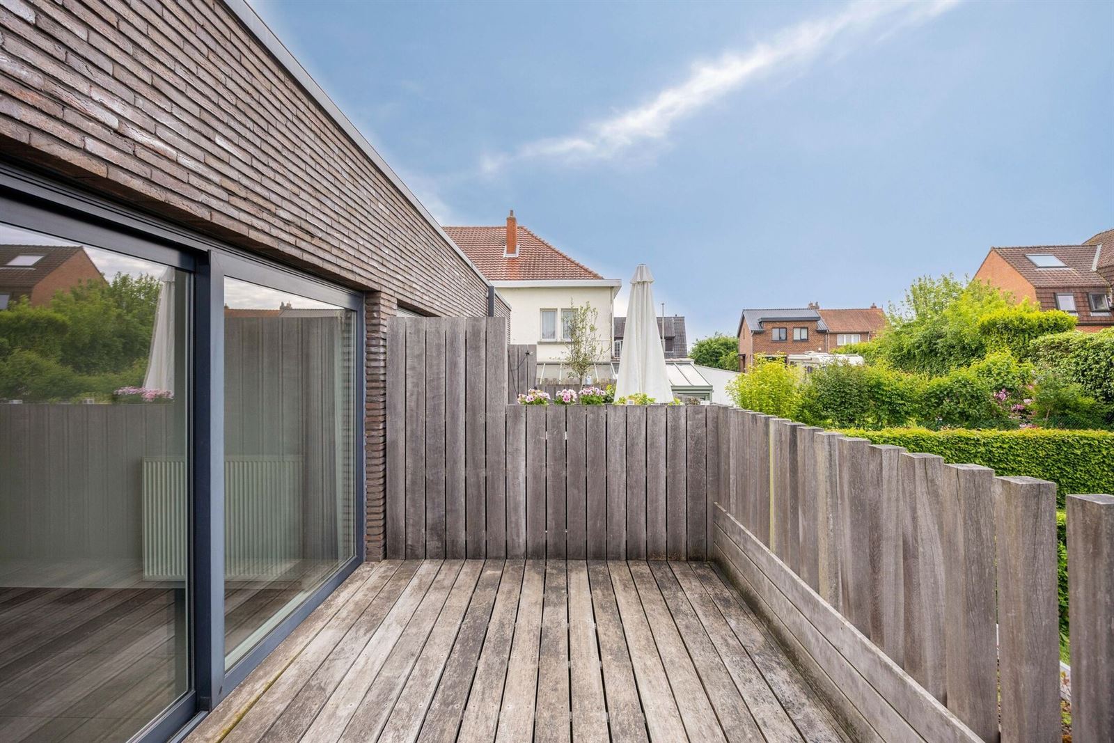 FOTO’S 23 : Appartement te 1701 ITTERBEEK (België) - Prijs &euro;&nbsp;329.000