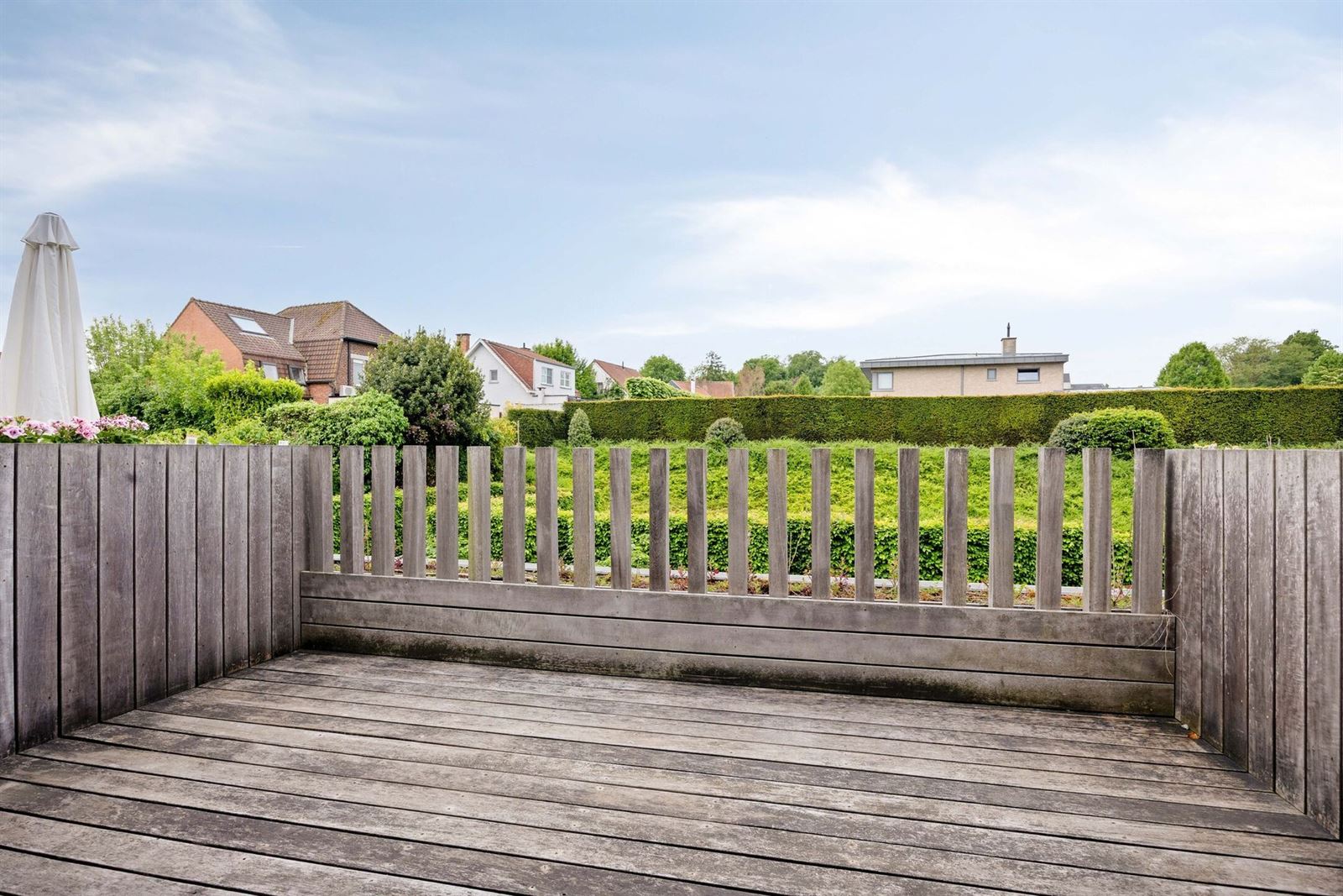 FOTO’S 22 : Appartement te 1701 ITTERBEEK (België) - Prijs &euro;&nbsp;329.000
