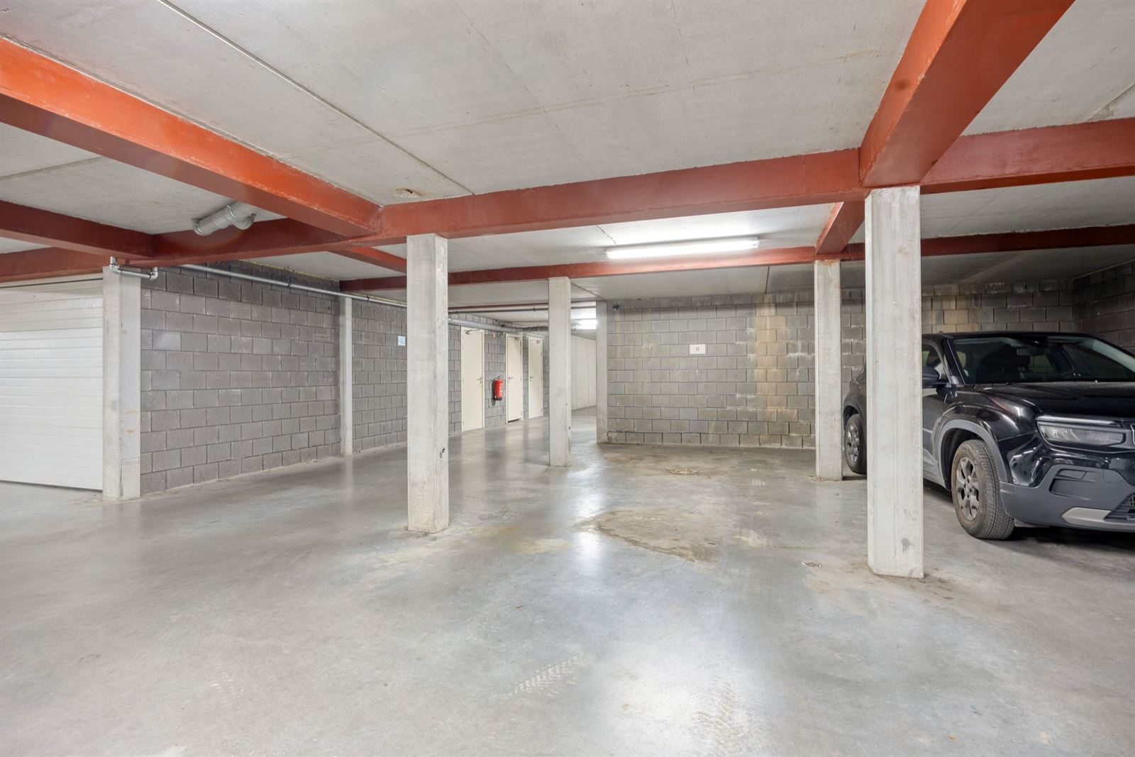 FOTO’S 25 : Appartement te 1701 ITTERBEEK (België) - Prijs &euro;&nbsp;329.000