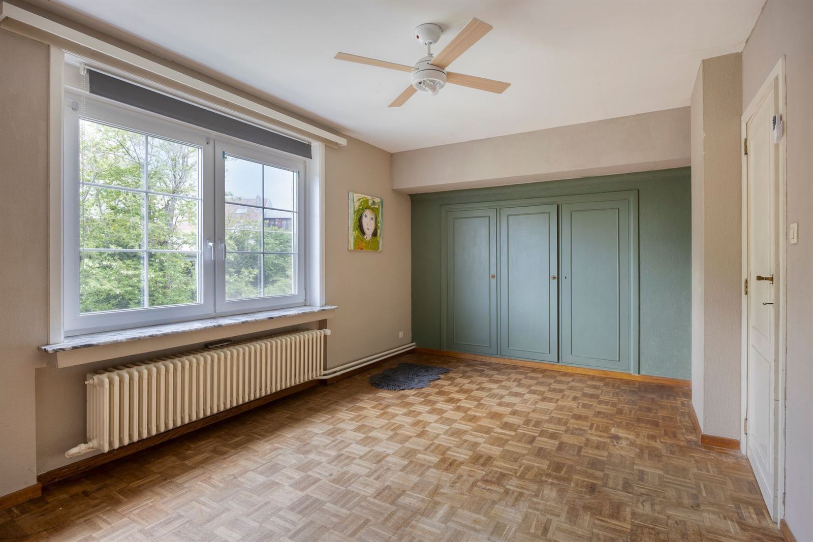 FOTO’S 25 : Villa te 1650 BEERSEL (België) - Prijs &euro;&nbsp;599.000