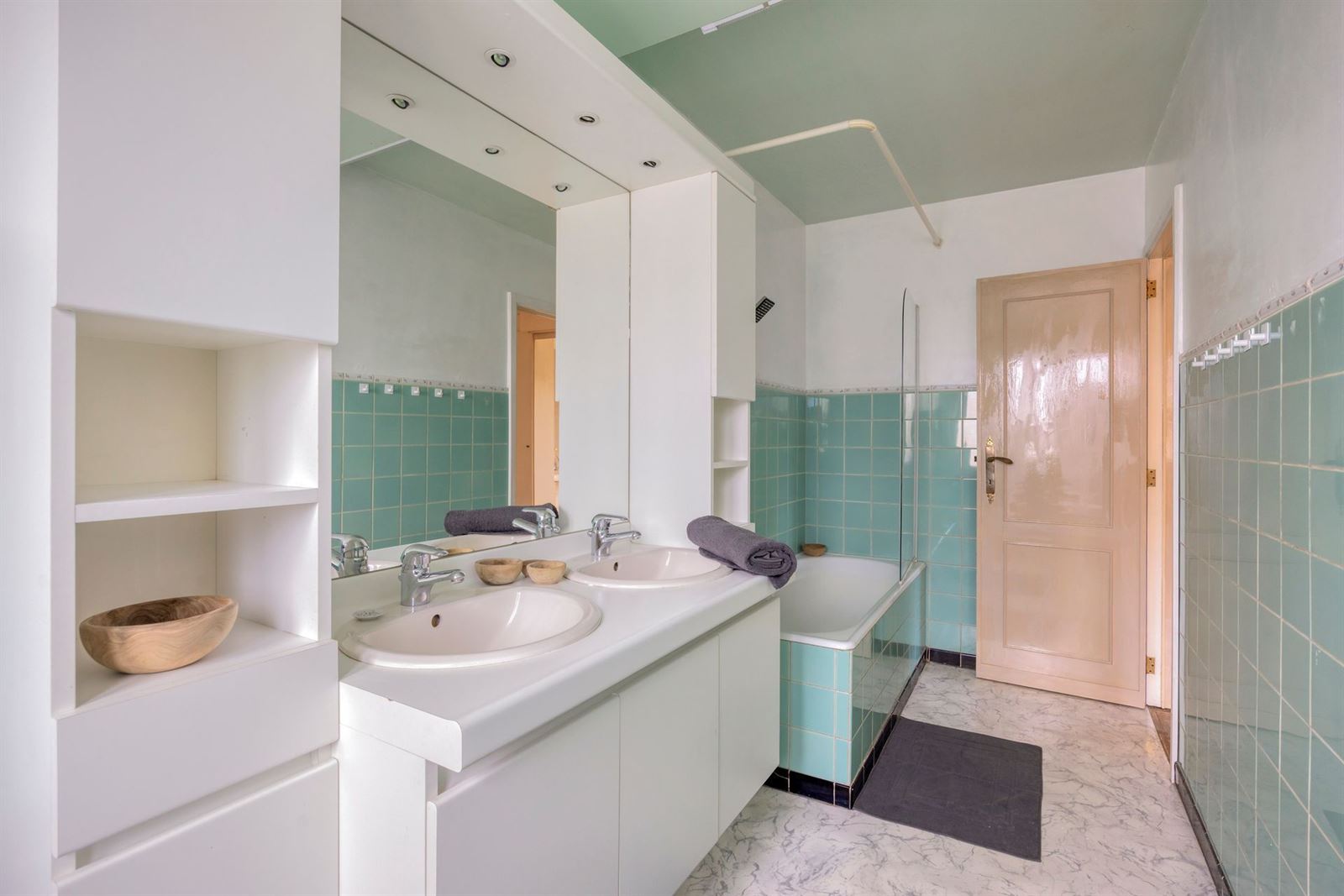 FOTO’S 20 : Villa te 1650 BEERSEL (België) - Prijs &euro;&nbsp;599.000