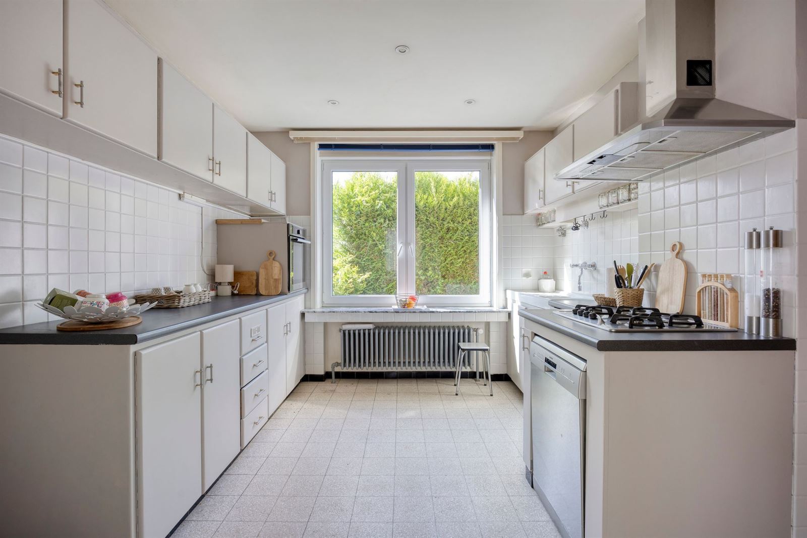 FOTO’S 13 : Villa te 1650 BEERSEL (België) - Prijs &euro;&nbsp;599.000