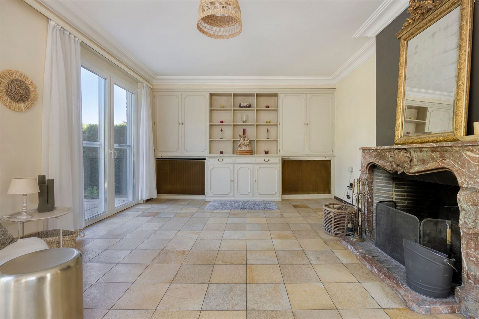 FOTO’S 10 : Villa te 1650 BEERSEL (België) - Prijs &euro;&nbsp;599.000