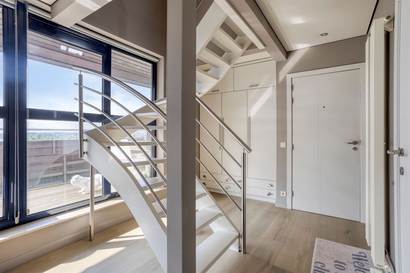 FOTO’S 3 : Appartement te 9400 NINOVE (België) - Prijs &euro;&nbsp;449.000