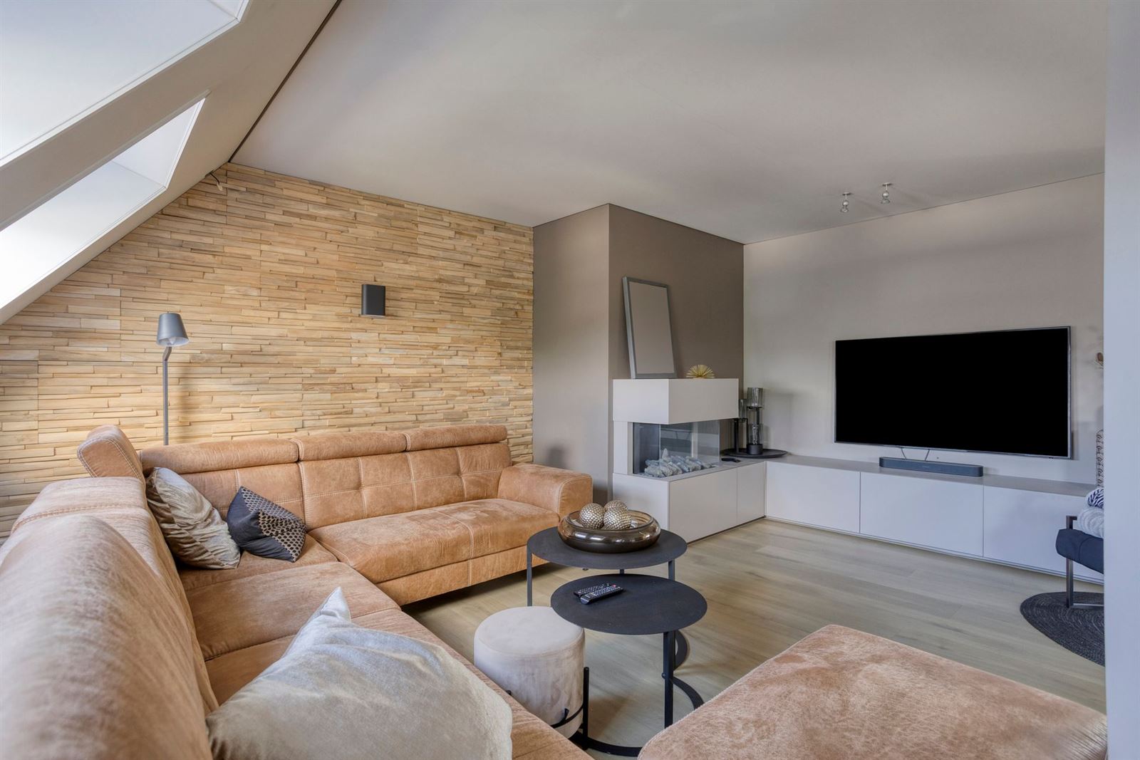 FOTO’S 6 : Appartement te 9400 NINOVE (België) - Prijs &euro;&nbsp;449.000