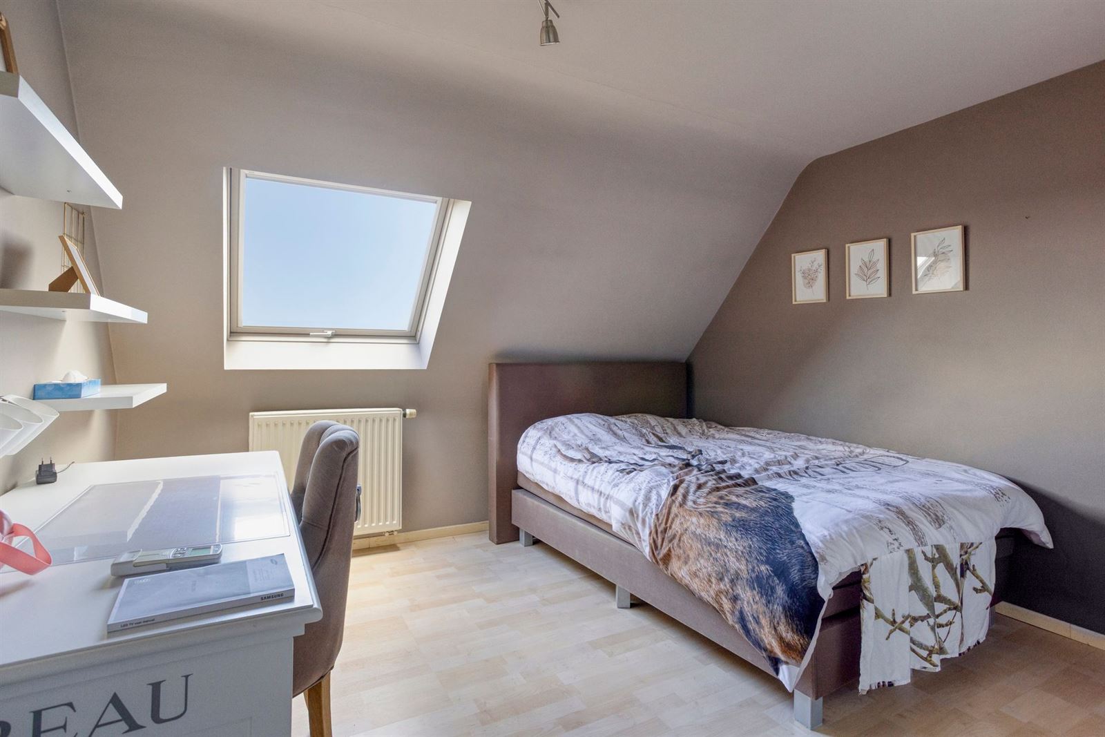 FOTO’S 20 : Appartement te 9400 NINOVE (België) - Prijs &euro;&nbsp;449.000