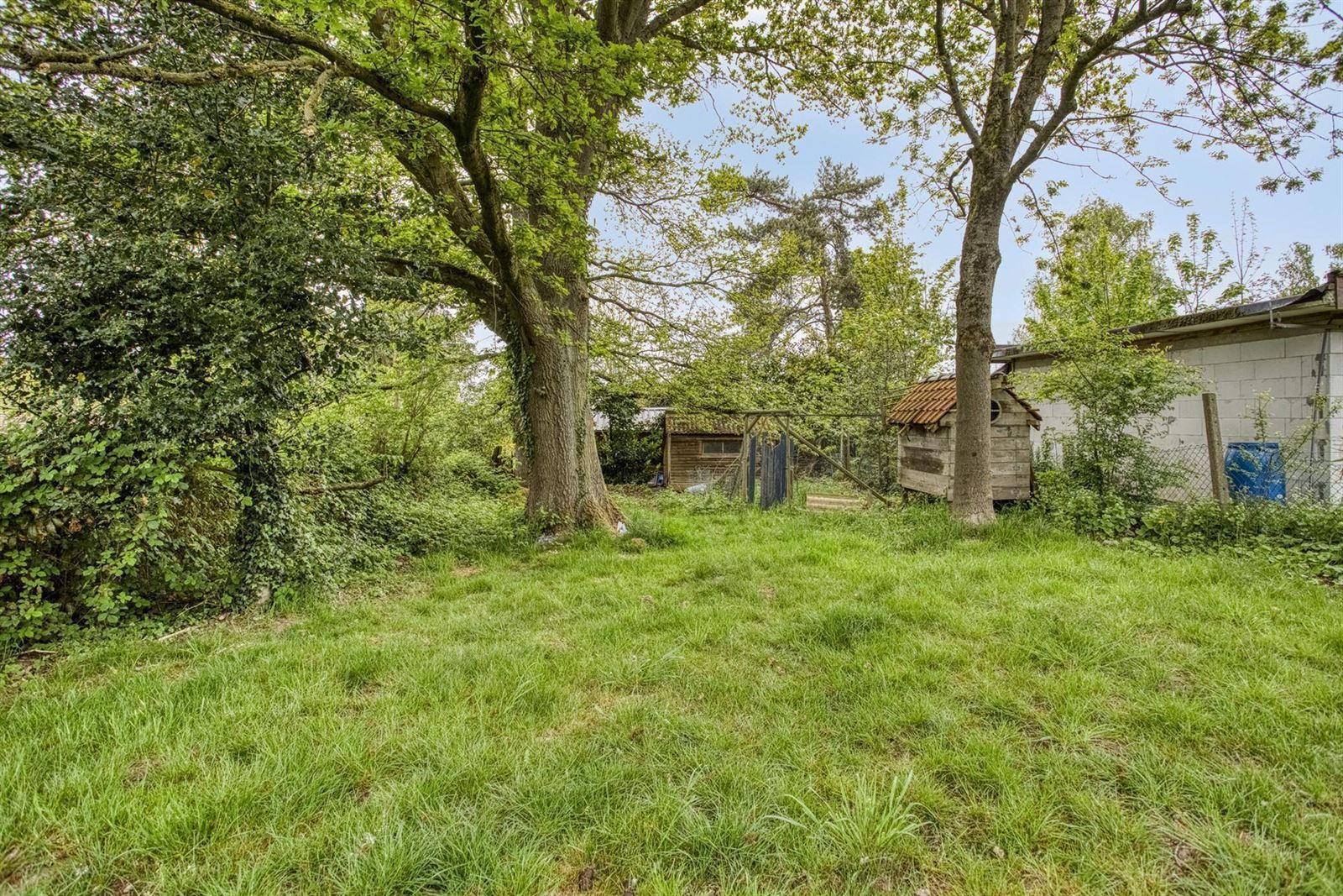 FOTO’S 22 : Woning te 1650 BEERSEL (België) - Prijs &euro;&nbsp;278.000