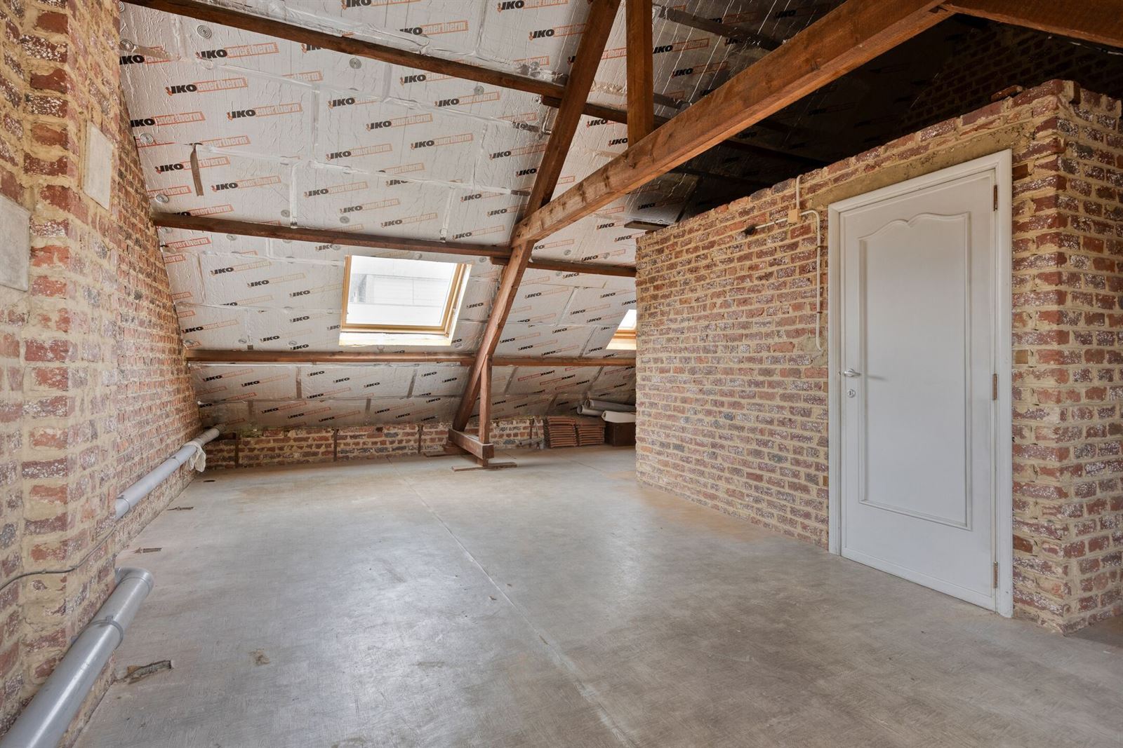PHOTOS 24 : Maison à 1500 HALLE (Belgique) - Prix 360.000 &euro;