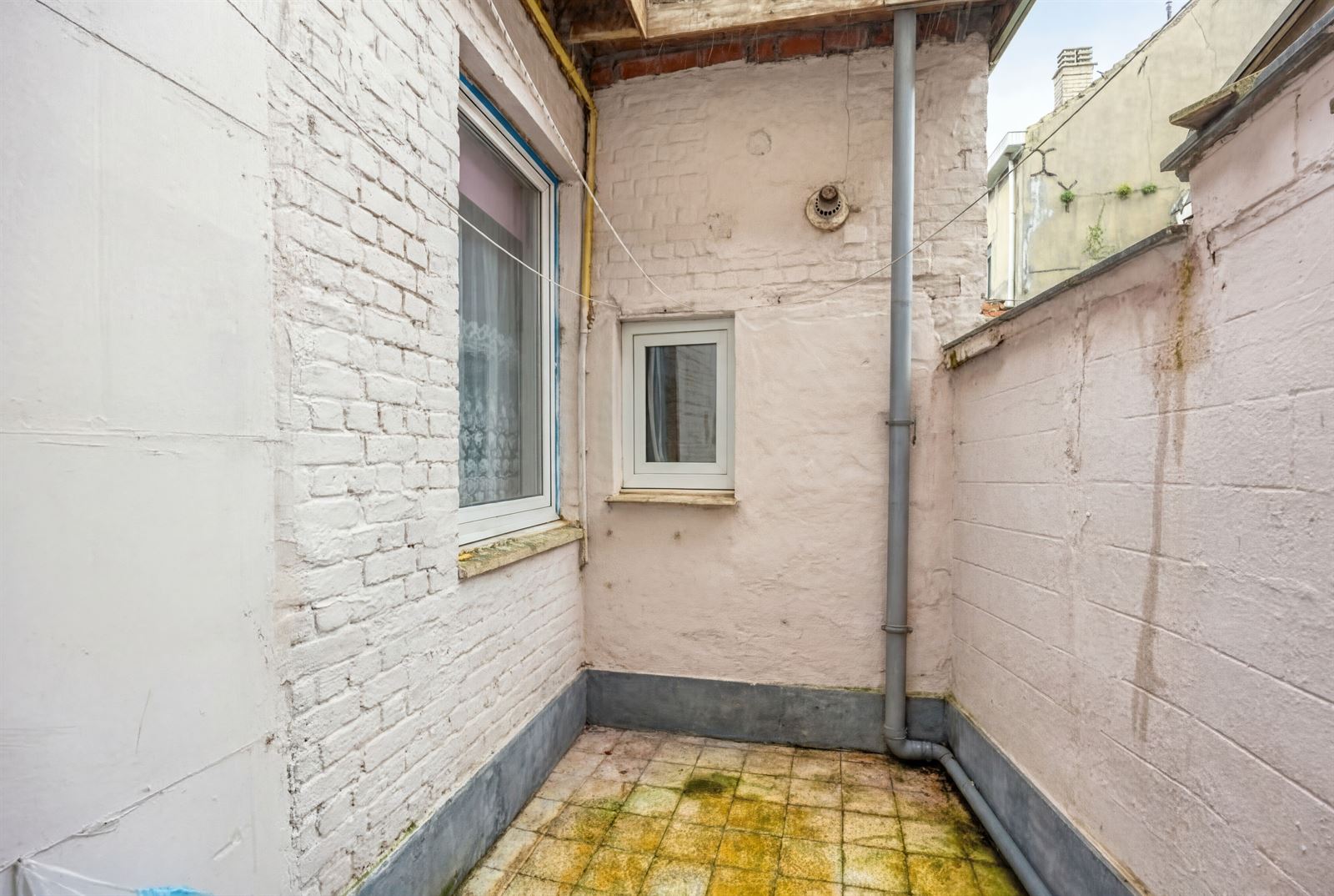 FOTO’S 15 : Rijwoning te 9500 GERAARDSBERGEN (België) - Prijs &euro;&nbsp;99.000