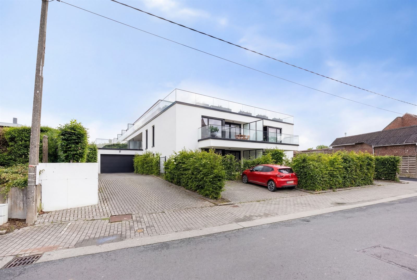 PHOTOS 1 : Appartement à 1755 PAJOTTEGEM (Belgique) - Prix 474.000 &euro;