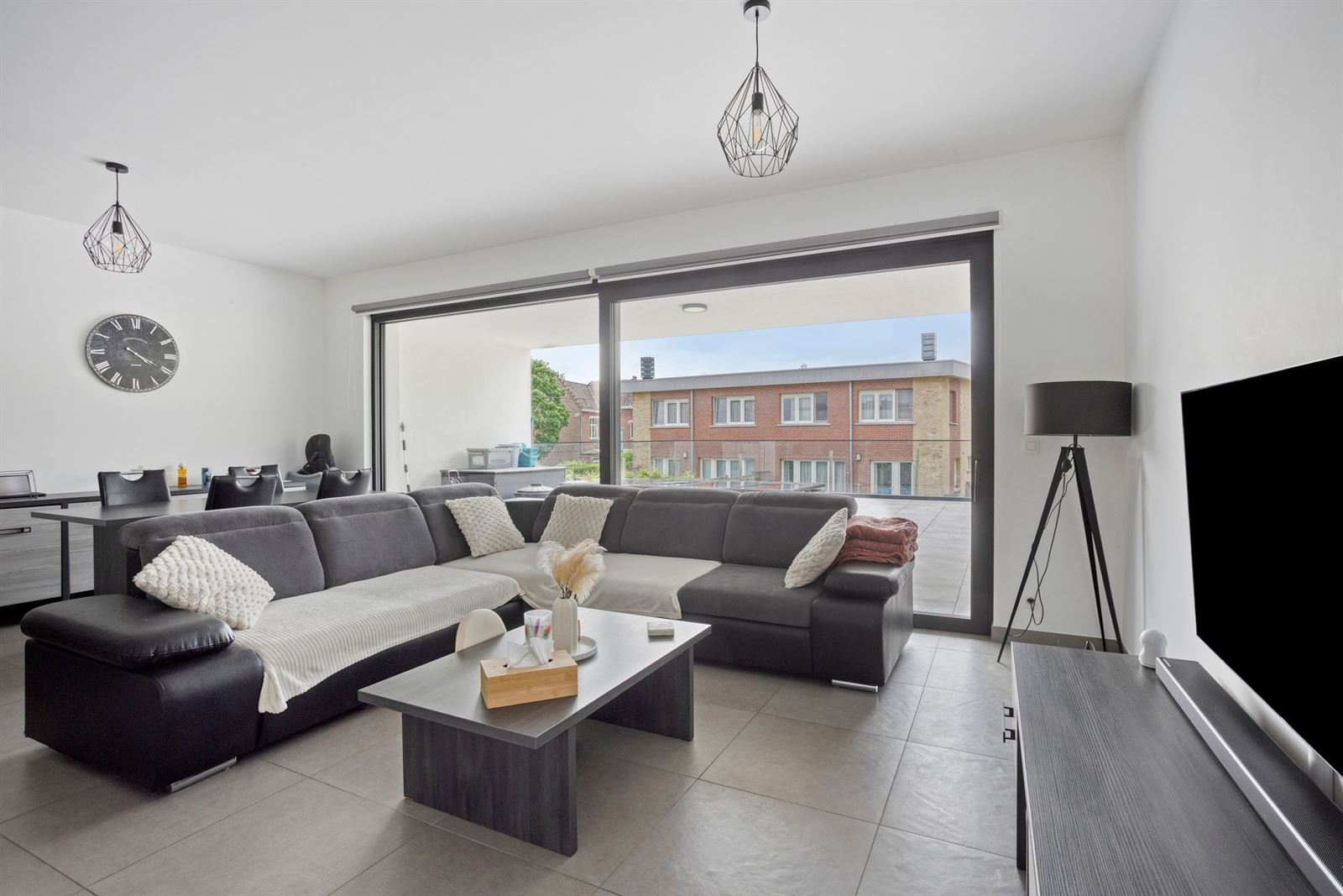PHOTOS 6 : Appartement à 1755 PAJOTTEGEM (Belgique) - Prix 474.000 &euro;