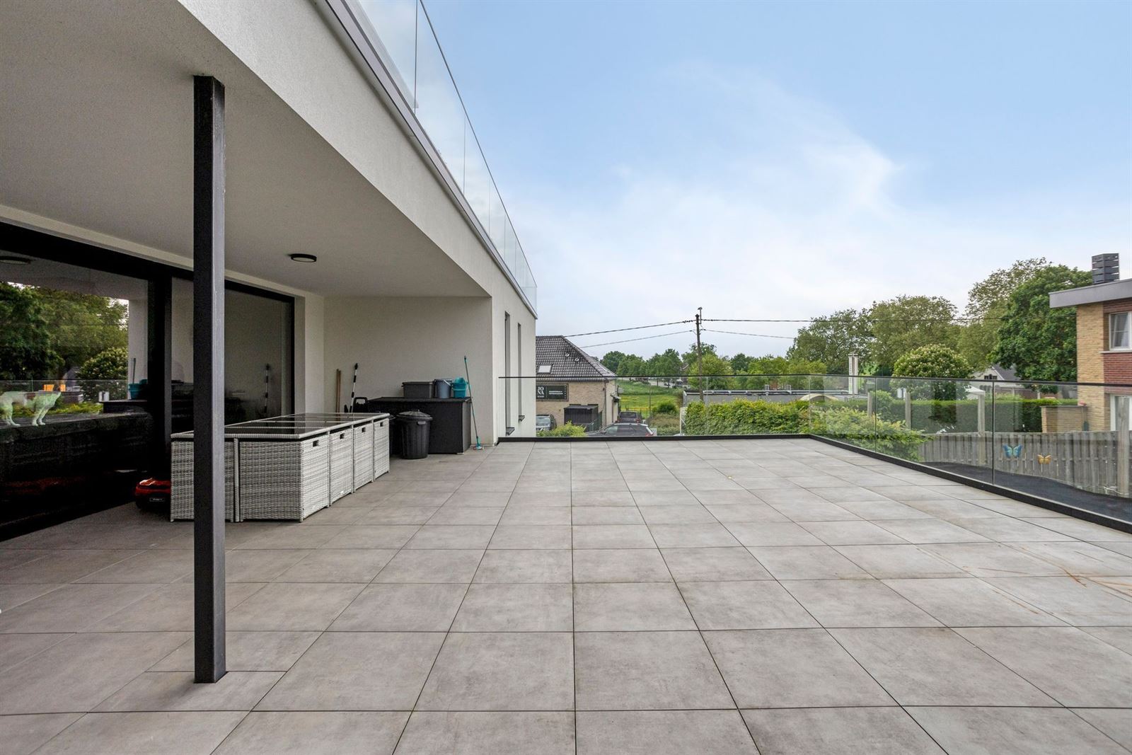 PHOTOS 27 : Appartement à 1755 PAJOTTEGEM (Belgique) - Prix 474.000 &euro;