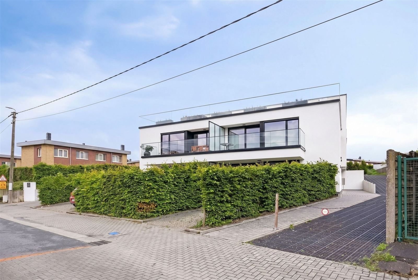 PHOTOS 30 : Appartement à 1755 PAJOTTEGEM (Belgique) - Prix 474.000 &euro;