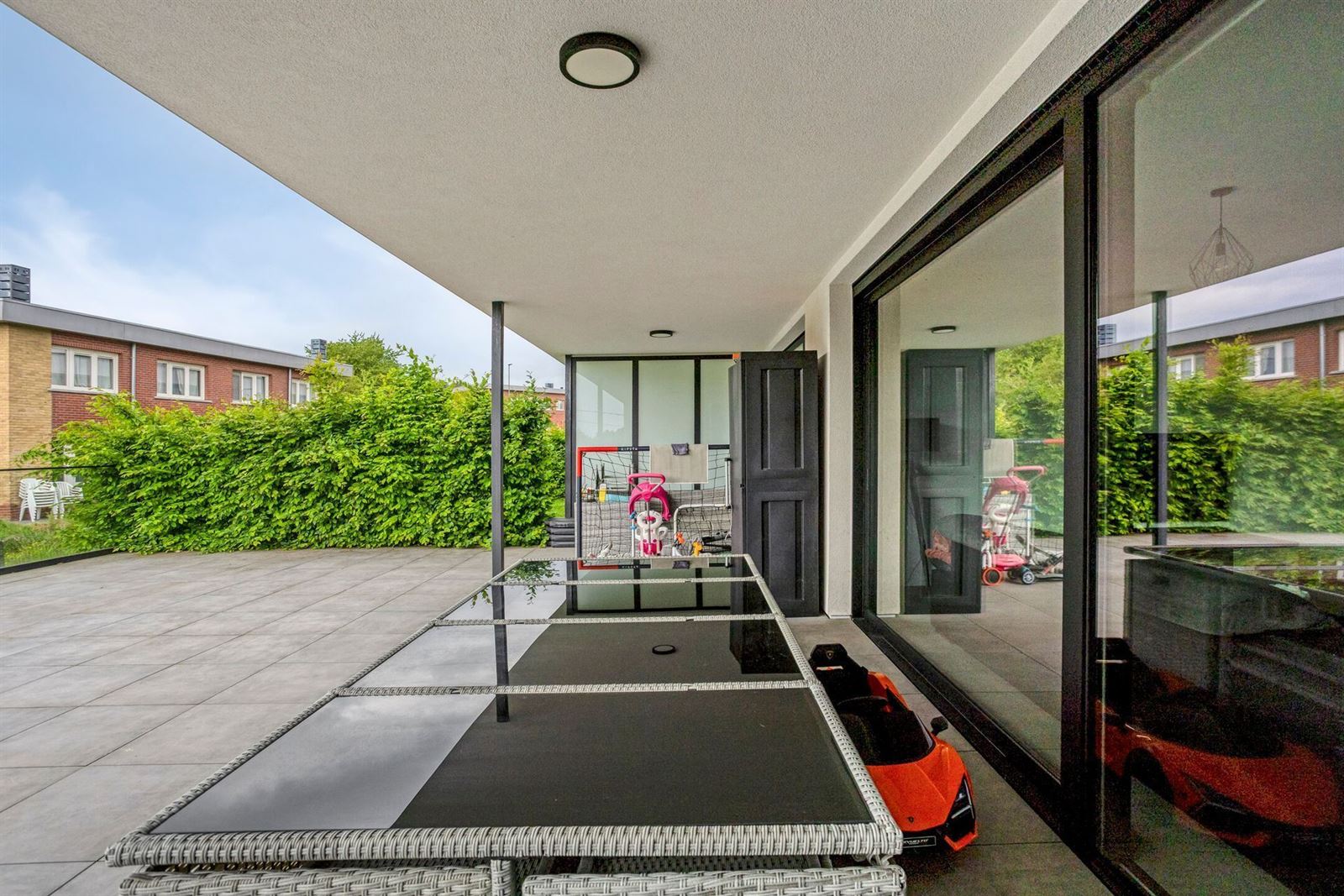 PHOTOS 25 : Appartement à 1755 PAJOTTEGEM (Belgique) - Prix 474.000 &euro;