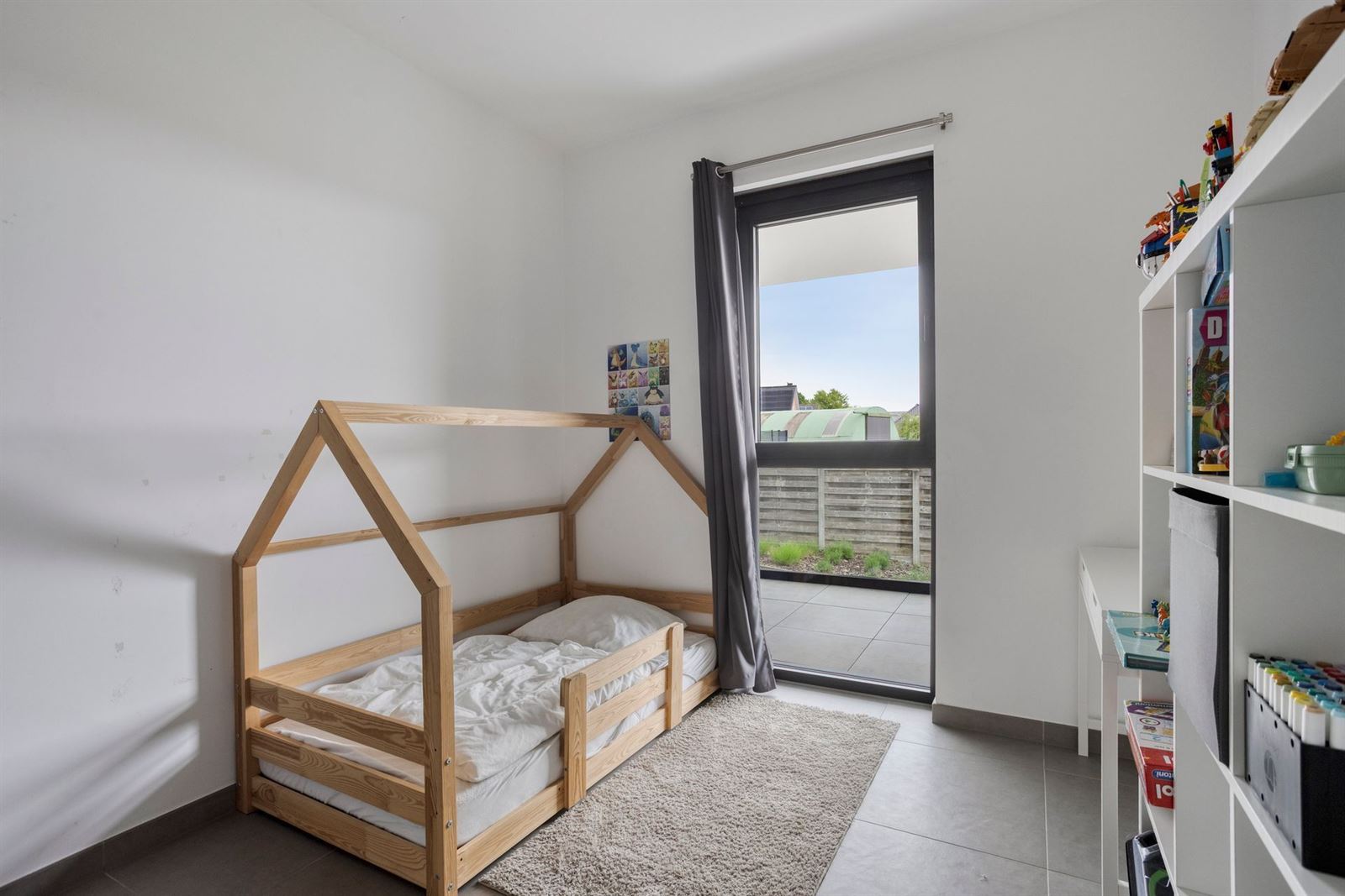 PHOTOS 20 : Appartement à 1755 PAJOTTEGEM (Belgique) - Prix 474.000 &euro;