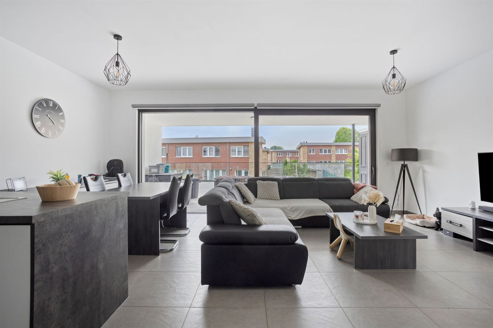 PHOTOS 9 : Appartement à 1755 PAJOTTEGEM (Belgique) - Prix 474.000 &euro;