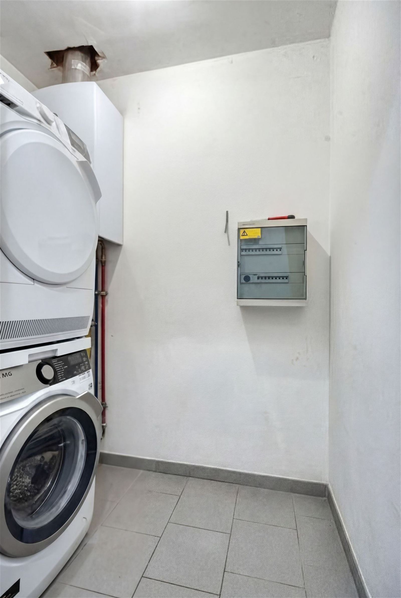 PHOTOS 18 : Appartement à 1500 HALLE (Belgique) - Prix 265.000 &euro;